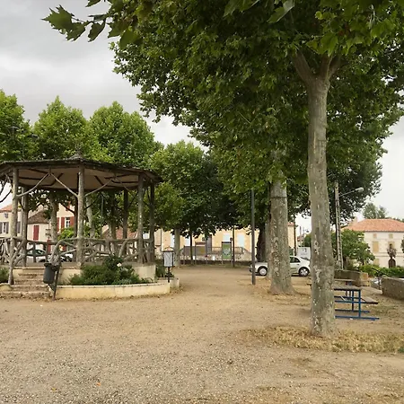 Centre App 4 Pers 阿斯塔福特