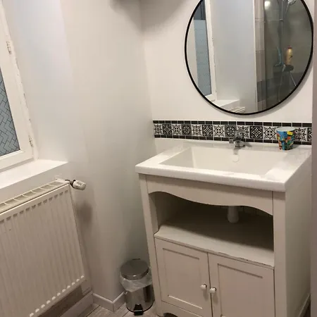 Centre App 4 Pers 阿斯塔福特