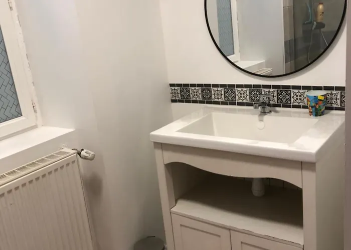 Centre App 4 Pers Astaffort